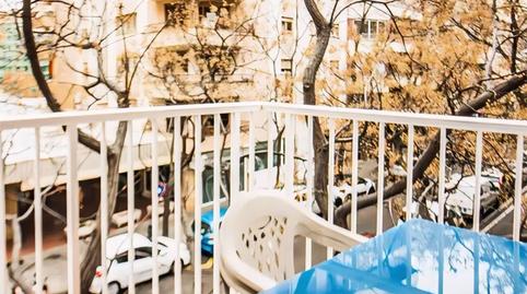 Foto 5 de Pis de lloguer a Carrer de Niceto Alcalá Zamora, 6, El Fortí,  Palma de Mallorca
