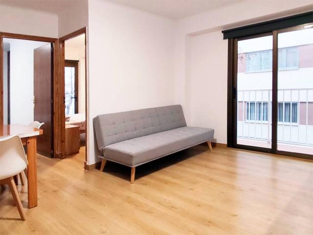 Piso en Alquiler en Carrer de Niceto Alcalá Zamora, 6 en El Fortí