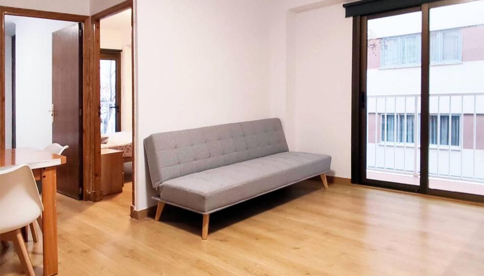 Flat to rent in Carrer de Niceto Alcalá Zamora, 6, El Fortí, Palma de Mallorca - image 1 Photo 1 of Flat to rent in Carrer de Niceto Alcalá Zamora, 6, El Fortí, Palma de Mallorca