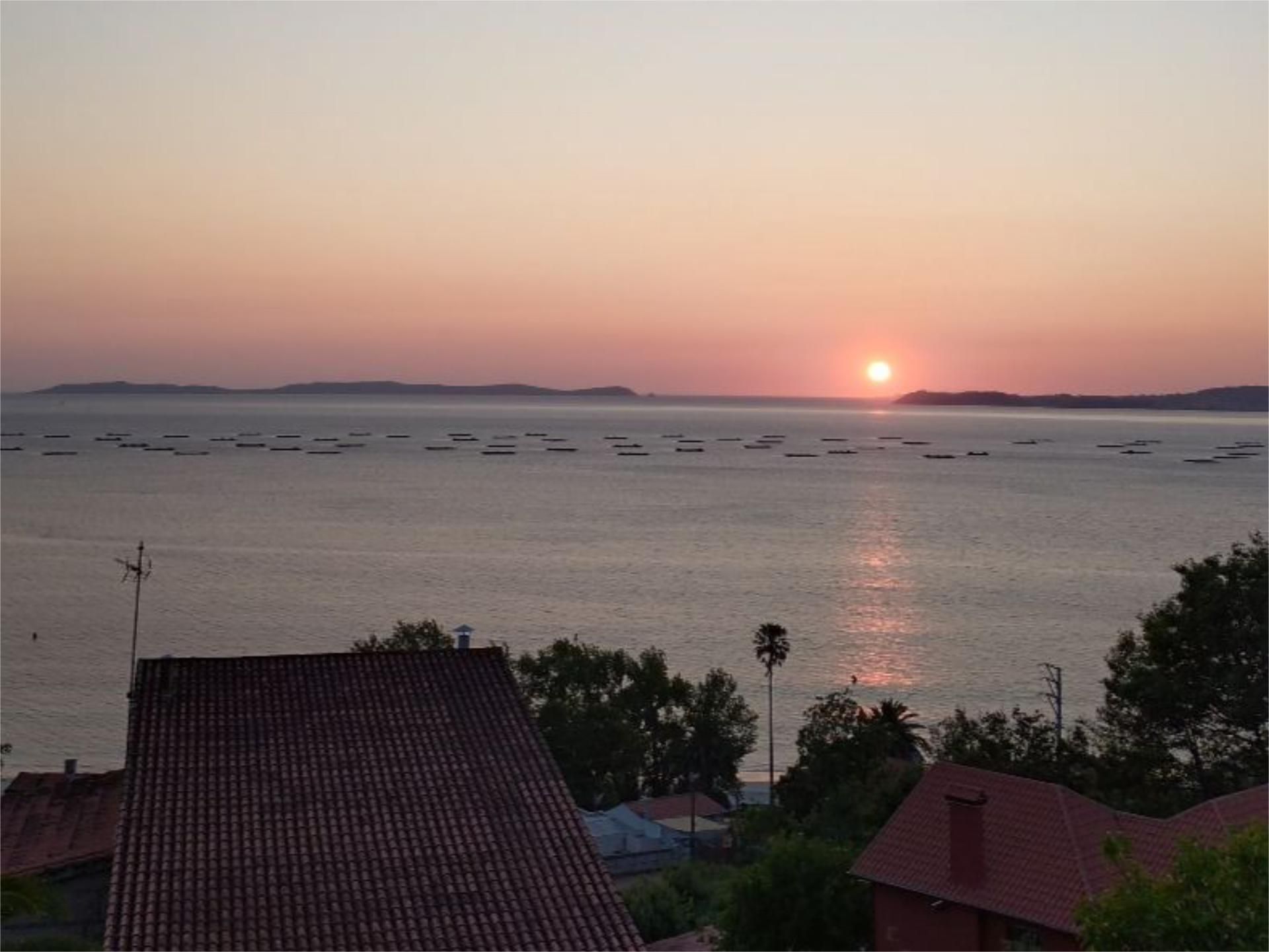 House or chalet to rent in Bueu