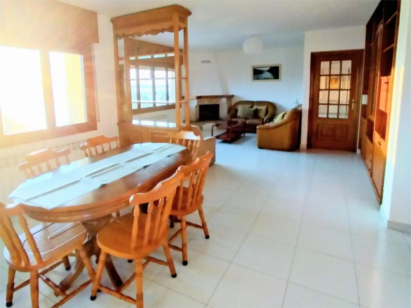 Casa o xalet de lloguer a Rúa Caripa, Bueu