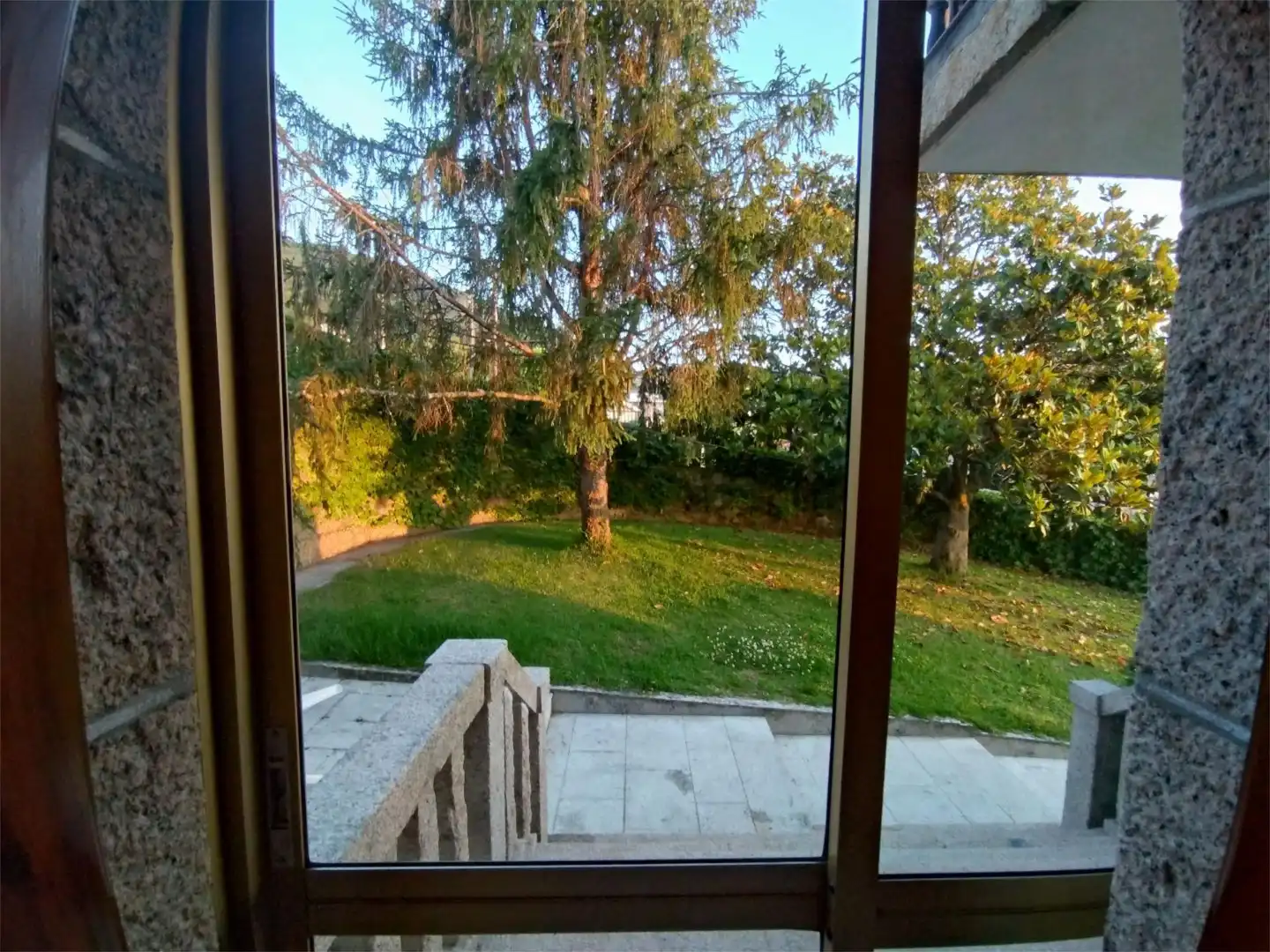Casa o xalet de lloguer a Rúa Caripa, Bueu