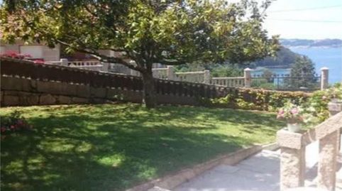 Foto 2 de Casa o xalet de lloguer a Rúa Caripa, 1a, Bueu, Pontevedra