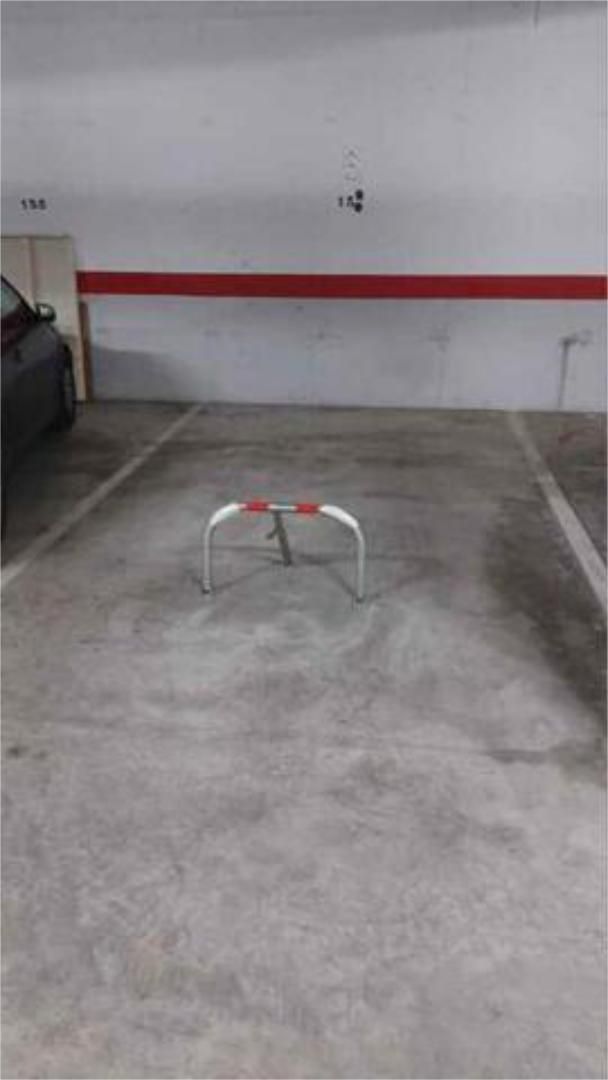 Parking of Garage to rent in Marbella