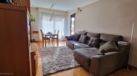 Foto 2 de Pis en venda a Avinguda de la Riera de Sant Llorenç, 132, Torrent Ballester, Viladecans