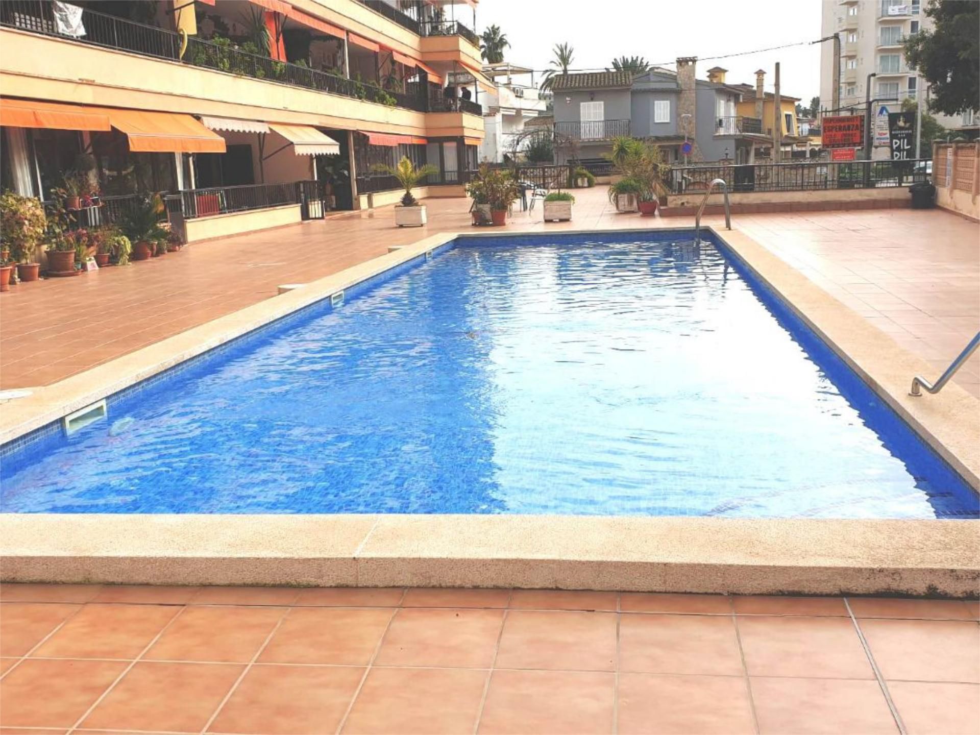 Pis de lloguer a Avinguda de Son Rigo, 13, Les Maravelles