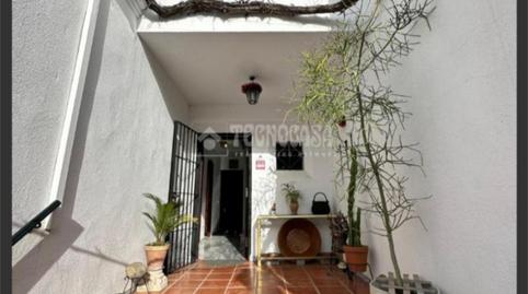 Foto 5 de Casa adosada de alquiler en Calle Tulipán, 4, Cavaleri, Mairena del Aljarafe