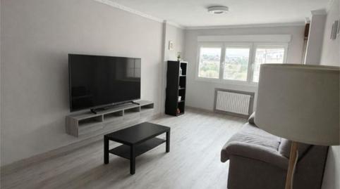 Pis en venda a Ronda Das Fontiñas, 28, San Roque - As Fontiñas, Lugo Capital - imatge 2 Foto 2 de Pis en venda a Ronda Das Fontiñas, 28, San Roque - As Fontiñas, Lugo Capital