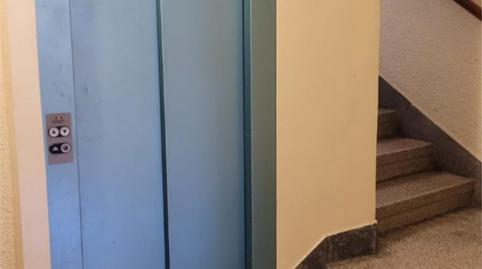 Foto 2 de Pis en venda a Agirre Lehendakaria Kalea, 87, Urbi, Basauri