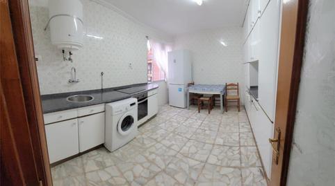 Foto 5 de Pis en venda a Agirre Lehendakaria Kalea, 87, Urbi, Basauri