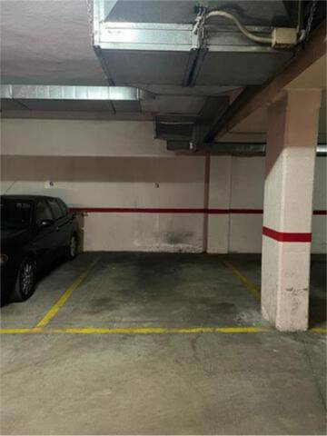 Garaje en Alquiler en Béjar