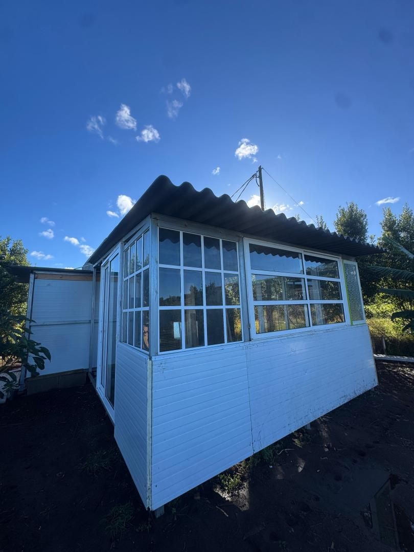 Finca rústica de lloguer a Calle Lomo Márquez, 45, Icod El Alto Vista exterior de Finca rústica de lloguer en Los Realejos amb Jardí privat, Terrassa i Moblat