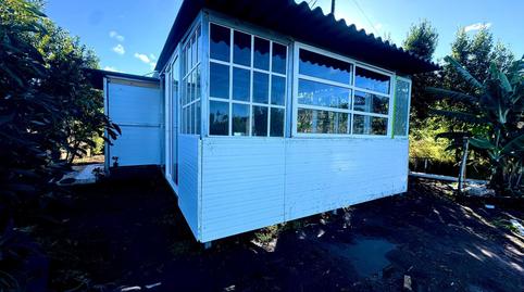 Foto 2 de Finca rústica de lloguer a Calle Lomo Márquez, 45, Icod El Alto, Los Realejos