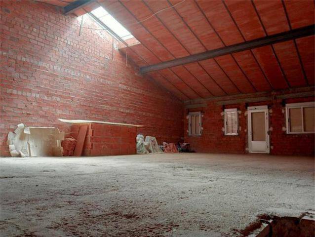 Casa-chalet en Venta en Agudo