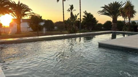 Foto 4 de Casa o xalet de lloguer a Carril de la Vigía, 189, Barrio Nuevo, Conil de la Frontera