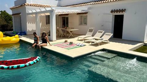 Foto 2 de Casa o xalet de lloguer a Carril de la Vigía, 189, Barrio Nuevo, Conil de la Frontera