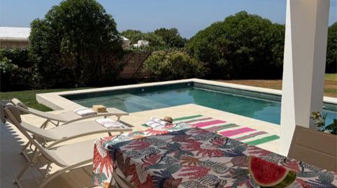 Foto 5 de Casa o xalet de lloguer a Carril de la Vigía, 189, Barrio Nuevo, Conil de la Frontera