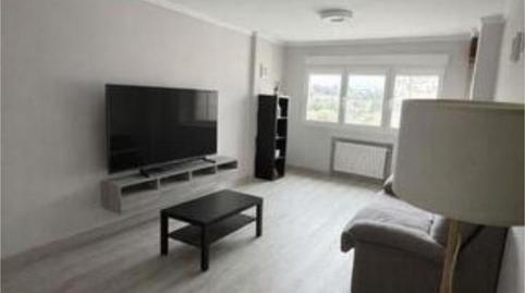 Foto 3 de Pis en venda a San Roque - As Fontiñas, Lugo Capital