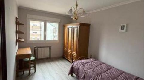 Foto 4 de Pis en venda a San Roque - As Fontiñas, Lugo Capital