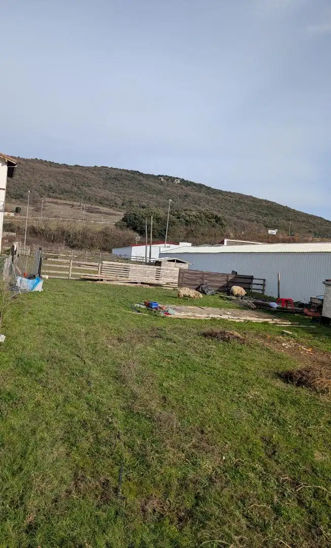 Land for sale in Arakil