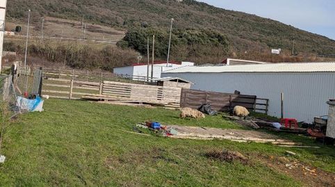 Foto 3 de Terreno en venta en Calle de San Miguel, 40, Arakil, Navarra