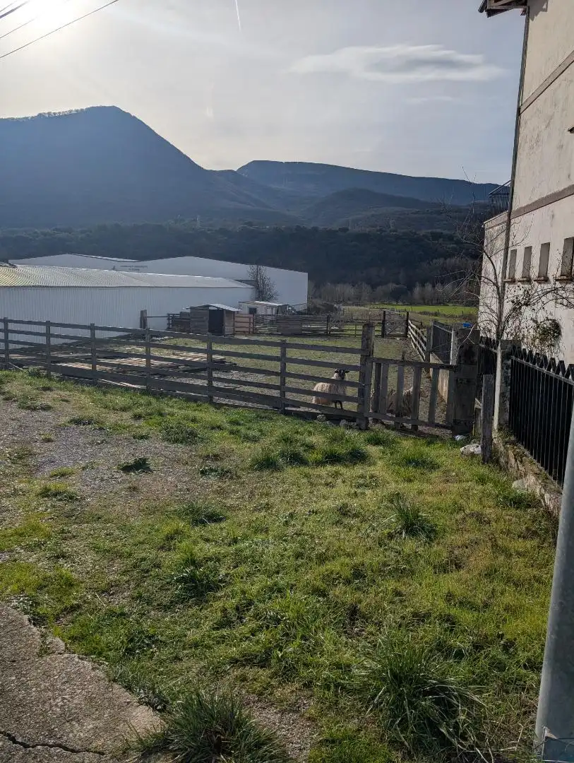 Land for sale in Arakil