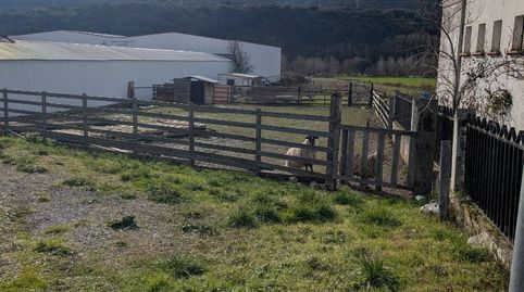 Foto 5 de Terreno en venta en Calle de San Miguel, 40, Arakil, Navarra
