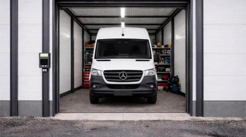 Photo 4 of Premises to rent in Egües, Valle de Egüés / Eguesibar