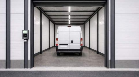 Photo 3 of Premises for rent in Egües, Valle de Egüés / Eguesibar