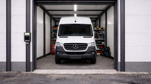 Photo 4 of Premises for rent in Egües, Valle de Egüés / Eguesibar