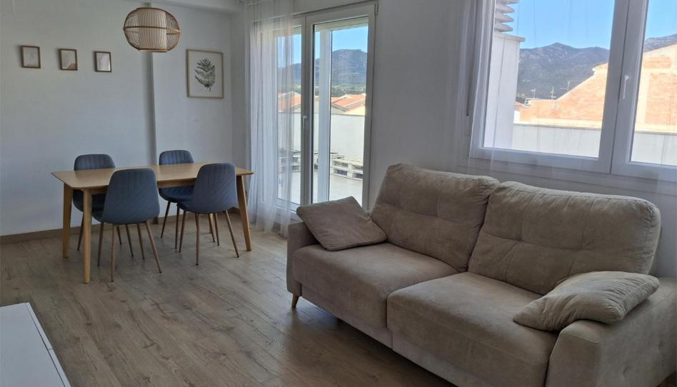 Attic for sale in Carrer Huesca, 33, La Sénia, Tarragona - image 1 Photo 1 of Attic for sale in Carrer Huesca, 33, La Sénia, Tarragona