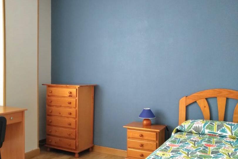 Pis per a compartir a Paseo Comuneros de Castilla, 1, Plantío - Alcampo, Burgos Capital - imatge 1 Foto 1 de Pis per a compartir a Paseo Comuneros de Castilla, 1, Plantío - Alcampo, Burgos Capital