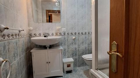 Pis per a compartir a Paseo Comuneros de Castilla, 1, Plantío - Alcampo, Burgos Capital - imatge 5 Foto 5 de Pis per a compartir a Paseo Comuneros de Castilla, 1, Plantío - Alcampo, Burgos Capital