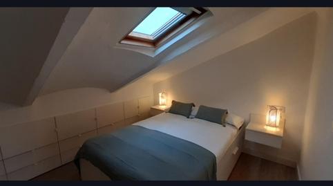 Foto 2 de Àtic en venda a Rúa de Brión, 2, Castiñeiriño - Cruceiro de Sar, Santiago de Compostela