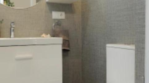 Àtic en venda a Rúa de Brión, 2, Castiñeiriño - Cruceiro de Sar, Santiago de Compostela - imatge 4 Foto 4 de Àtic en venda a Rúa de Brión, 2, Castiñeiriño - Cruceiro de Sar, Santiago de Compostela