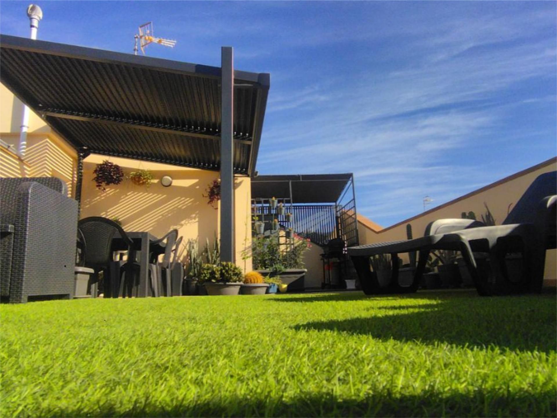 Terraza de Apartamento en venta en San Miguel de Abona con Terraza