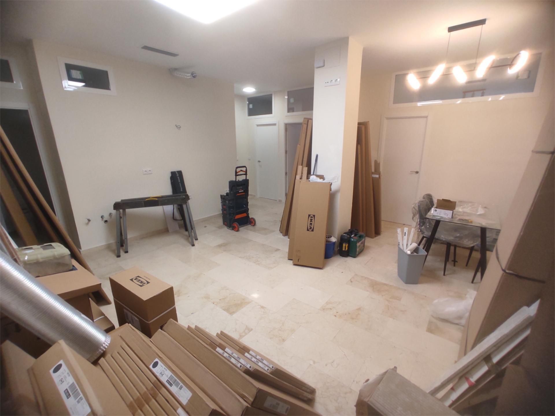 Flat to rent in Avenida Eduardo Dato, 5, Barrio del Nervión