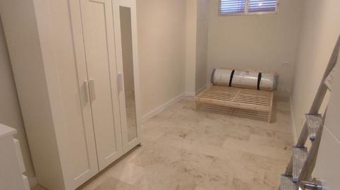 Foto 4 de Pis de lloguer a Avenida Eduardo Dato, 5, Barrio del Nervión,  Sevilla Capital