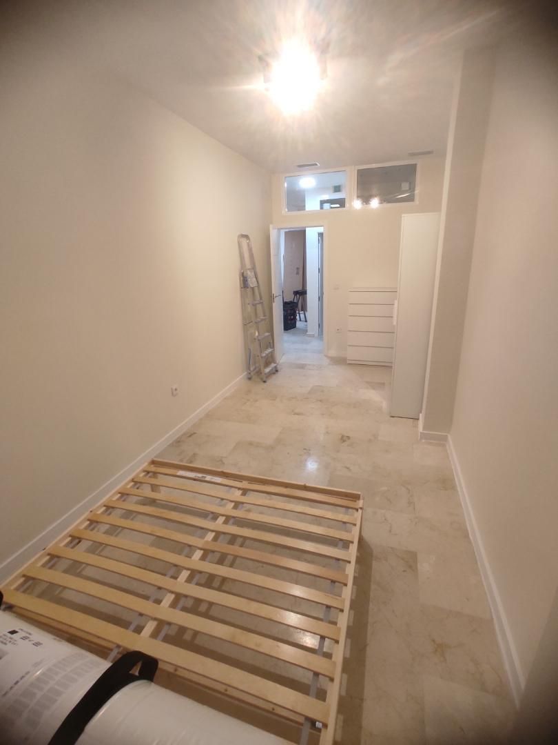 Flat to rent in Avenida Eduardo Dato, 5, Barrio del Nervión Flat to rent in Sevilla Capital with Air Conditioner, Heating and Furnished