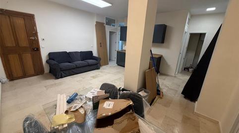 Pis de lloguer a Avenida Eduardo Dato, 5, Barrio del Nervión, Sevilla Capital - imatge 5 Foto 5 de Pis de lloguer a Avenida Eduardo Dato, 5, Barrio del Nervión, Sevilla Capital