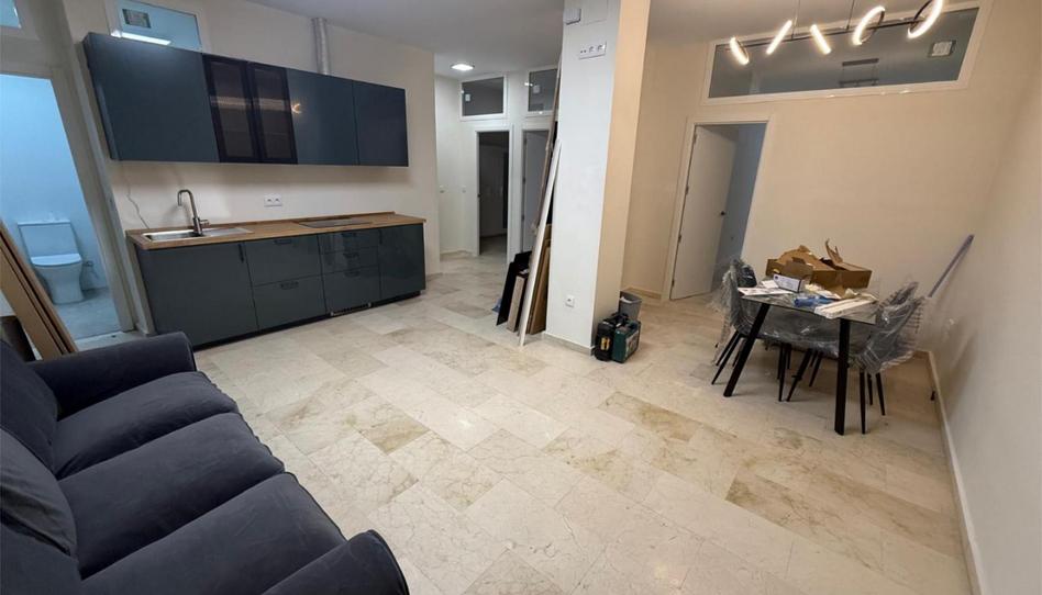 Pis de lloguer a Avenida Eduardo Dato, 5, Barrio del Nervión, Sevilla Capital - imatge 1 Foto 1 de Pis de lloguer a Avenida Eduardo Dato, 5, Barrio del Nervión, Sevilla Capital