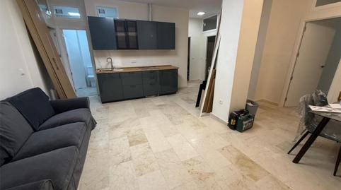 Pis de lloguer a Avenida Eduardo Dato, 5, Barrio del Nervión, Sevilla Capital - imatge 3 Foto 3 de Pis de lloguer a Avenida Eduardo Dato, 5, Barrio del Nervión, Sevilla Capital