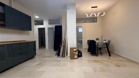 Pis de lloguer a Avenida Eduardo Dato, 5, Barrio del Nervión, Sevilla Capital - imatge 2 Foto 2 de Pis de lloguer a Avenida Eduardo Dato, 5, Barrio del Nervión, Sevilla Capital