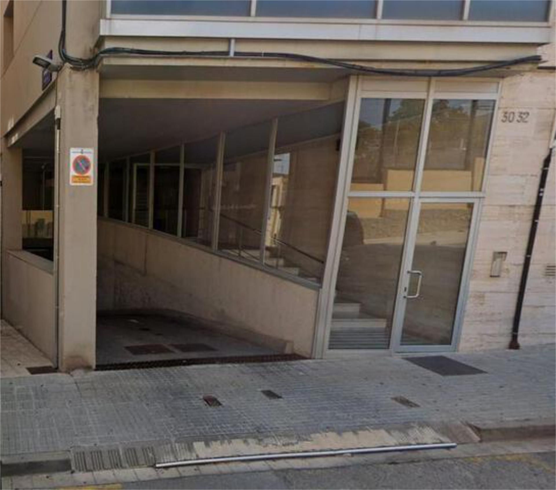 Garage to rent in Terrassa
