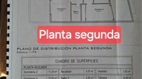 Foto 2 de Pis en venda a Buenos Aires - Chamberí - Las Moraditas,  Santa Cruz de Tenerife Capital