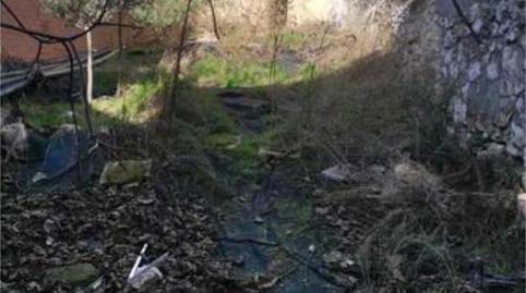 Foto 5 de Casa adosada en venda a Corpa, Madrid