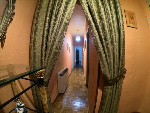 Piso en Venta en Paseo de Marcelino Camacho, 51 en Vista Alegre