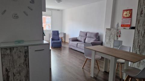 Foto 2 de Pis de lloguer a Carrer de Mallorca, 80, La Nova Esquerra de l'Eixample,  Barcelona Capital