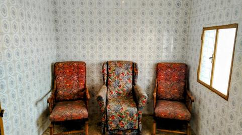 Pis en venda a Calle Santa María, 24, Salvaleón, Badajoz - imatge 4 Foto 4 de Pis en venda a Calle Santa María, 24, Salvaleón, Badajoz