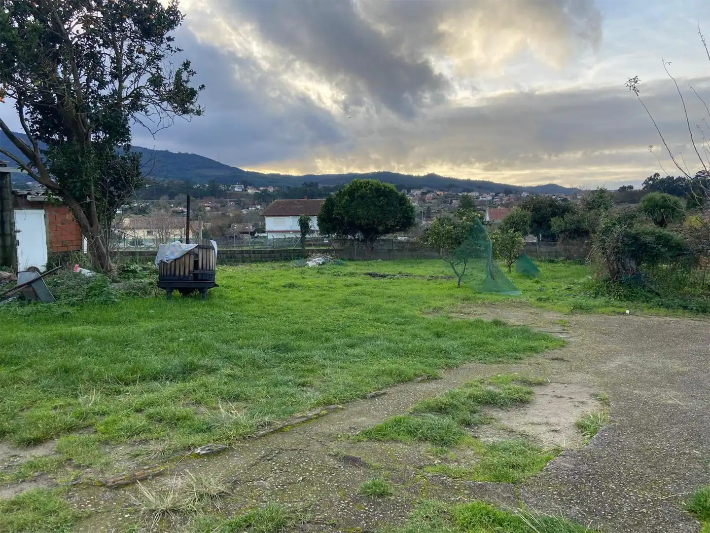 Casa o chalet en venta en Lugar Telleiro-borreiros, 17, Gondomar Casa o chalet en venta en Gondomar con Terraza y Balcón